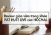 review-giao-vien-pat-hust-live